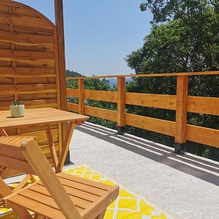 Appartement De 30M2 Pour 2 Personnes Venaco Venaco  Bagian luar foto