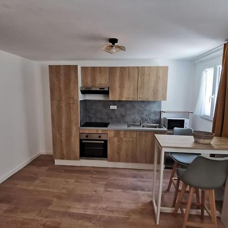 Appartement De 30M2 Pour 2 Personnes Venaco Venaco  Bagian luar foto
