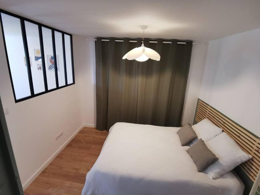 Appartement De 30M2 Pour 2 Personnes Venaco Venaco  Bagian luar foto