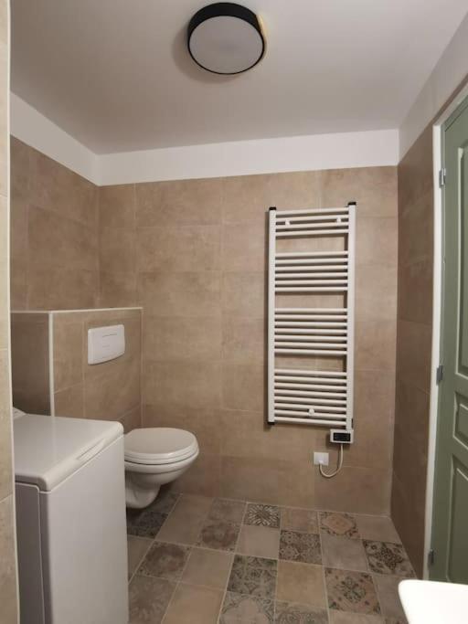 Appartement De 30M2 Pour 2 Personnes Venaco Venaco  Bagian luar foto