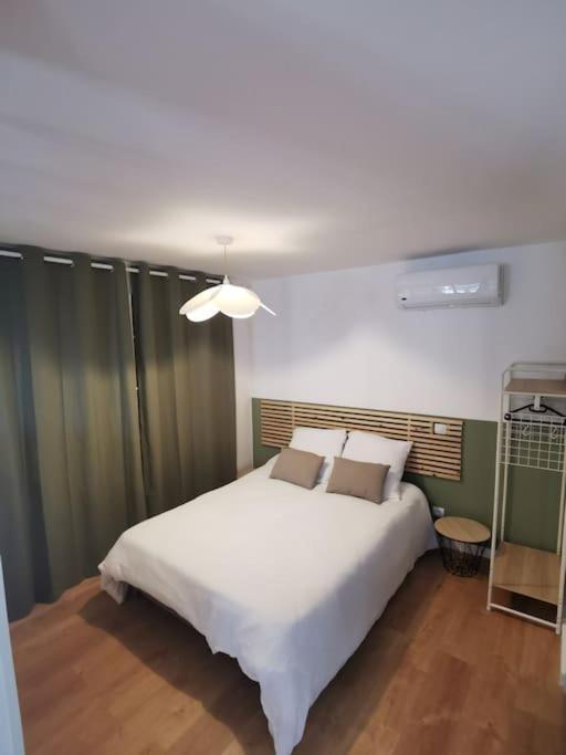 Appartement De 30M2 Pour 2 Personnes Venaco Venaco  Bagian luar foto