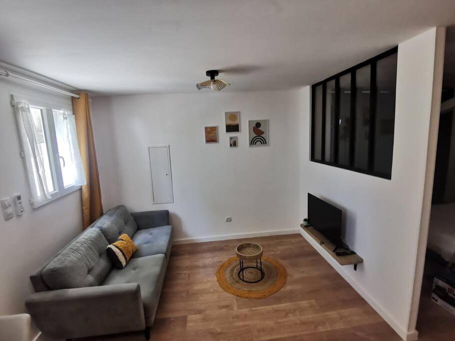 Appartement De 30M2 Pour 2 Personnes Venaco Venaco  Bagian luar foto